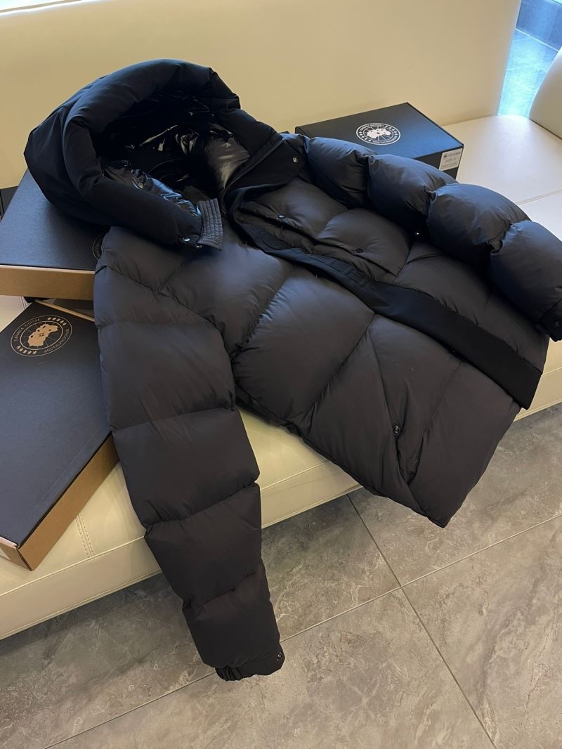 Moncler Down Jackets